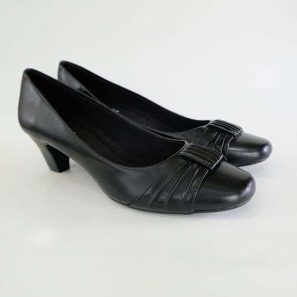 Comfort Plus by Predictions Women's Shoes | Pumps  9,5 M - Picture 2 of 9